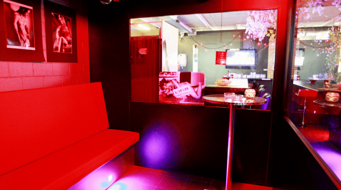 Cruising World Kirchberg - Swinger Club in Wil, Switzerland