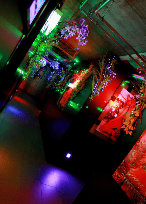 Cruising World Kirchberg - Swinger Club in Wil, Switzerland