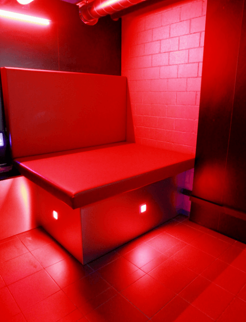 Cruising World Kirchberg - Swinger Club in Wil, Switzerland