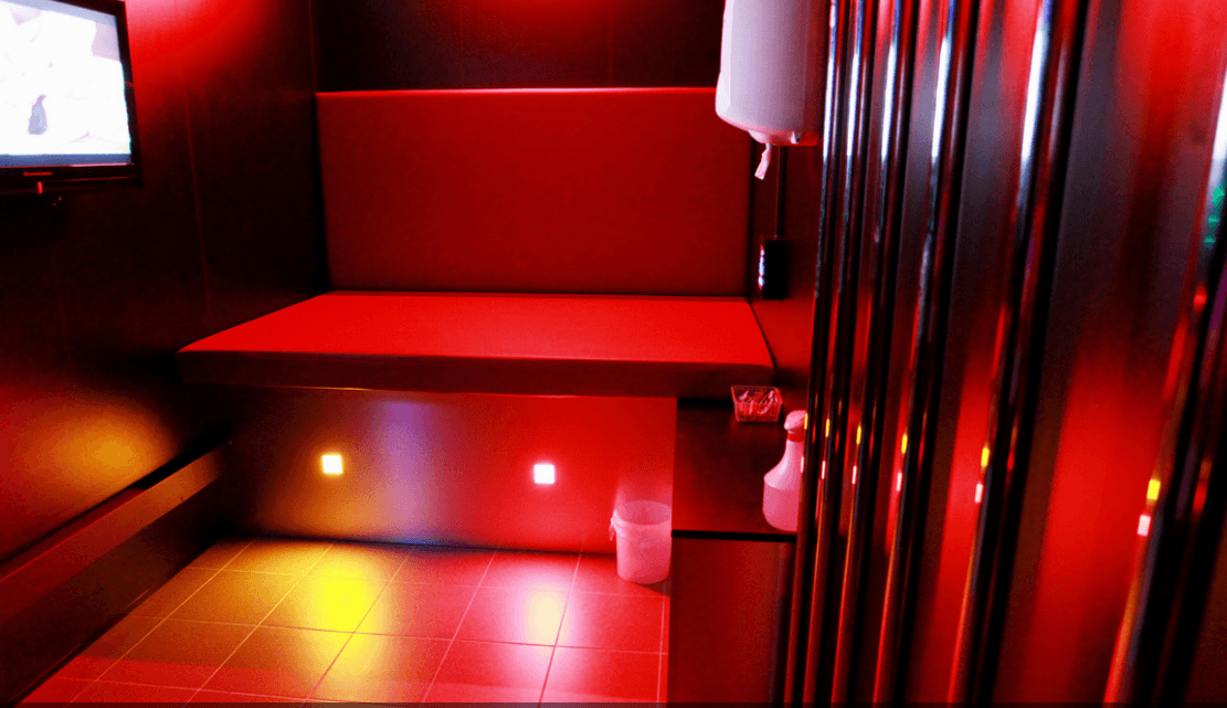 Cruising World Kirchberg - Swinger Club in Wil, Switzerland