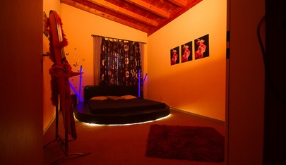 Club Plan B - Fkk in Windisch, Switzerland
