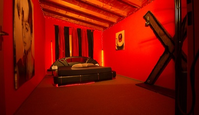 Club Plan B - Fkk in Windisch, Switzerland