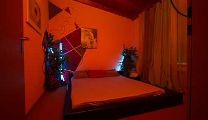 Club Plan B - Fkk in Windisch, Switzerland