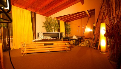 Club Plan B - Fkk in Windisch, Switzerland