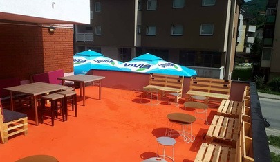 Club Plan B - Fkk in Windisch, Switzerland