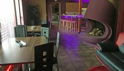 Club Plan B - Fkk in Windisch, Switzerland