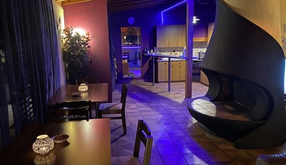 Club Plan B - Fkk in Windisch, Switzerland