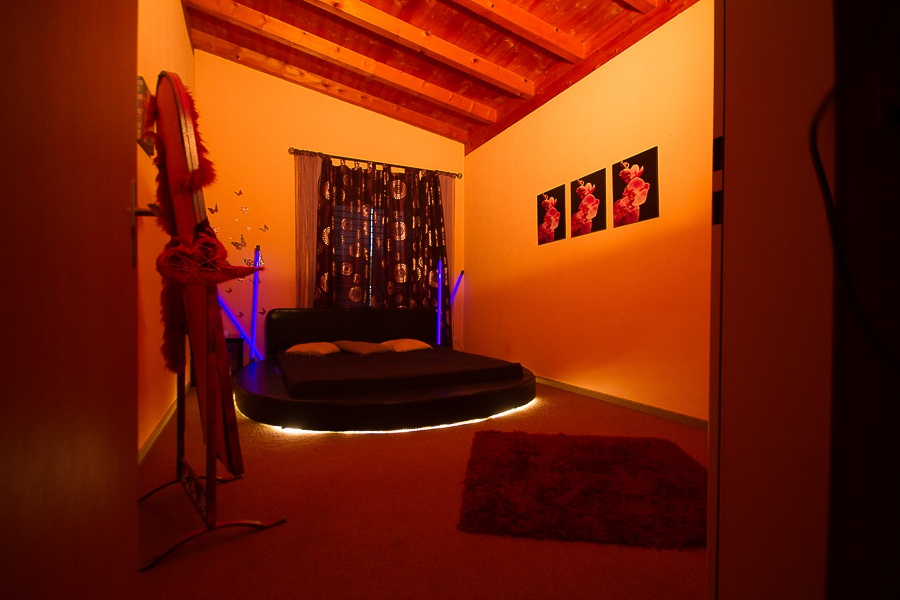 Club Plan B - Fkk in Windisch, Switzerland