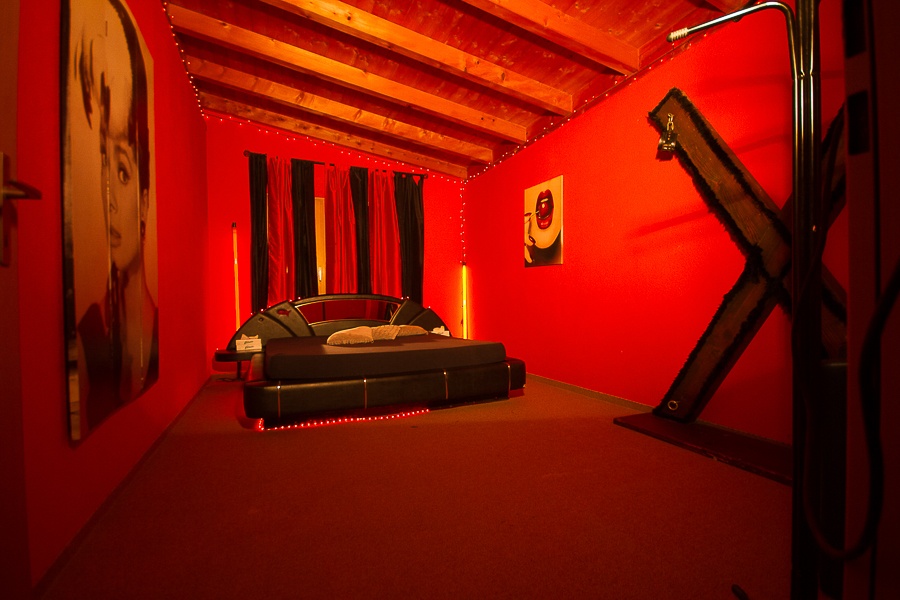 Club Plan B - Fkk in Windisch, Switzerland