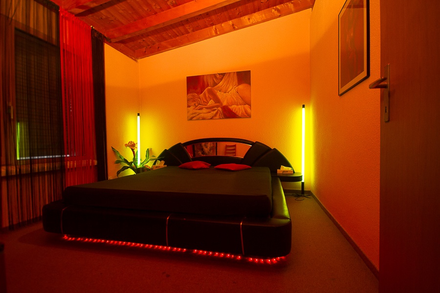 Club Plan B - Fkk in Windisch, Switzerland