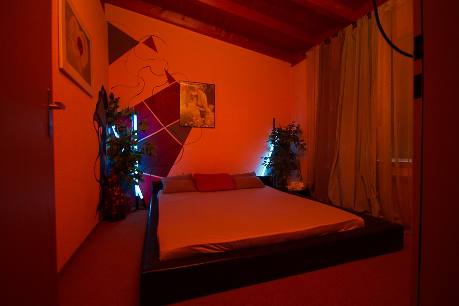 Club Plan B - Fkk in Windisch, Switzerland