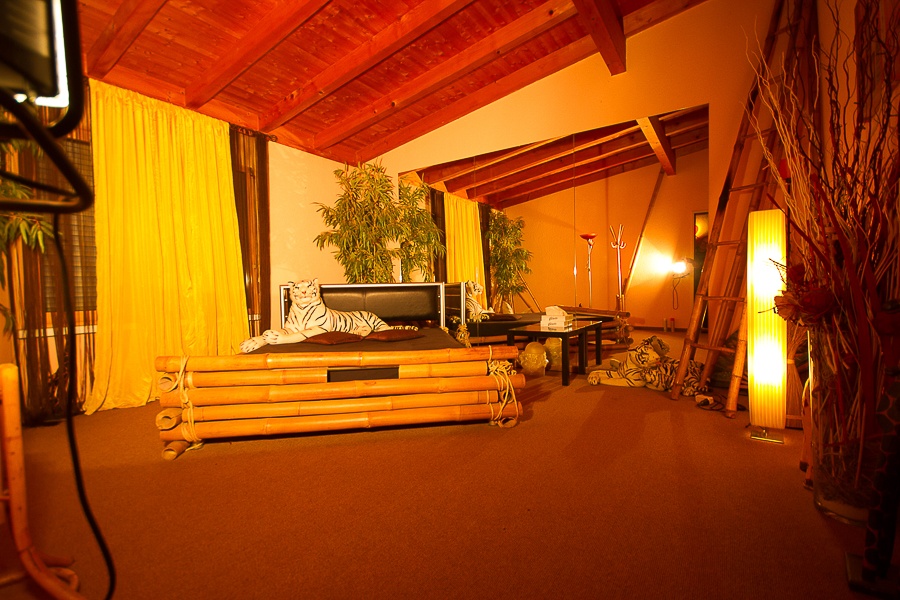 Club Plan B - Fkk in Windisch, Switzerland