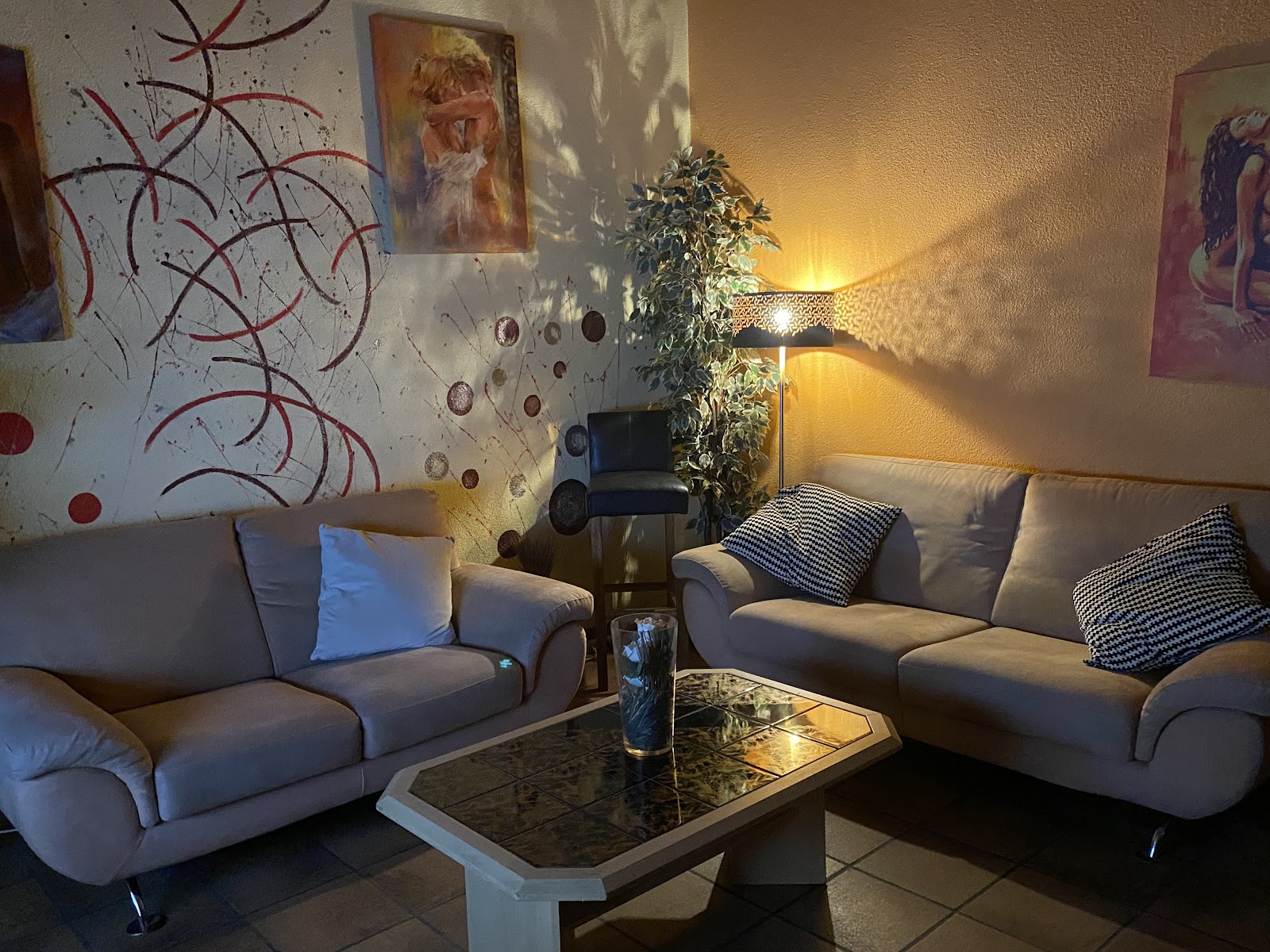 Club Plan B - Fkk in Windisch, Switzerland