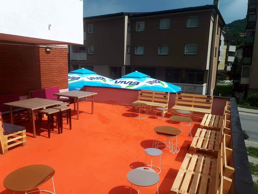 Club Plan B - Fkk in Windisch, Switzerland