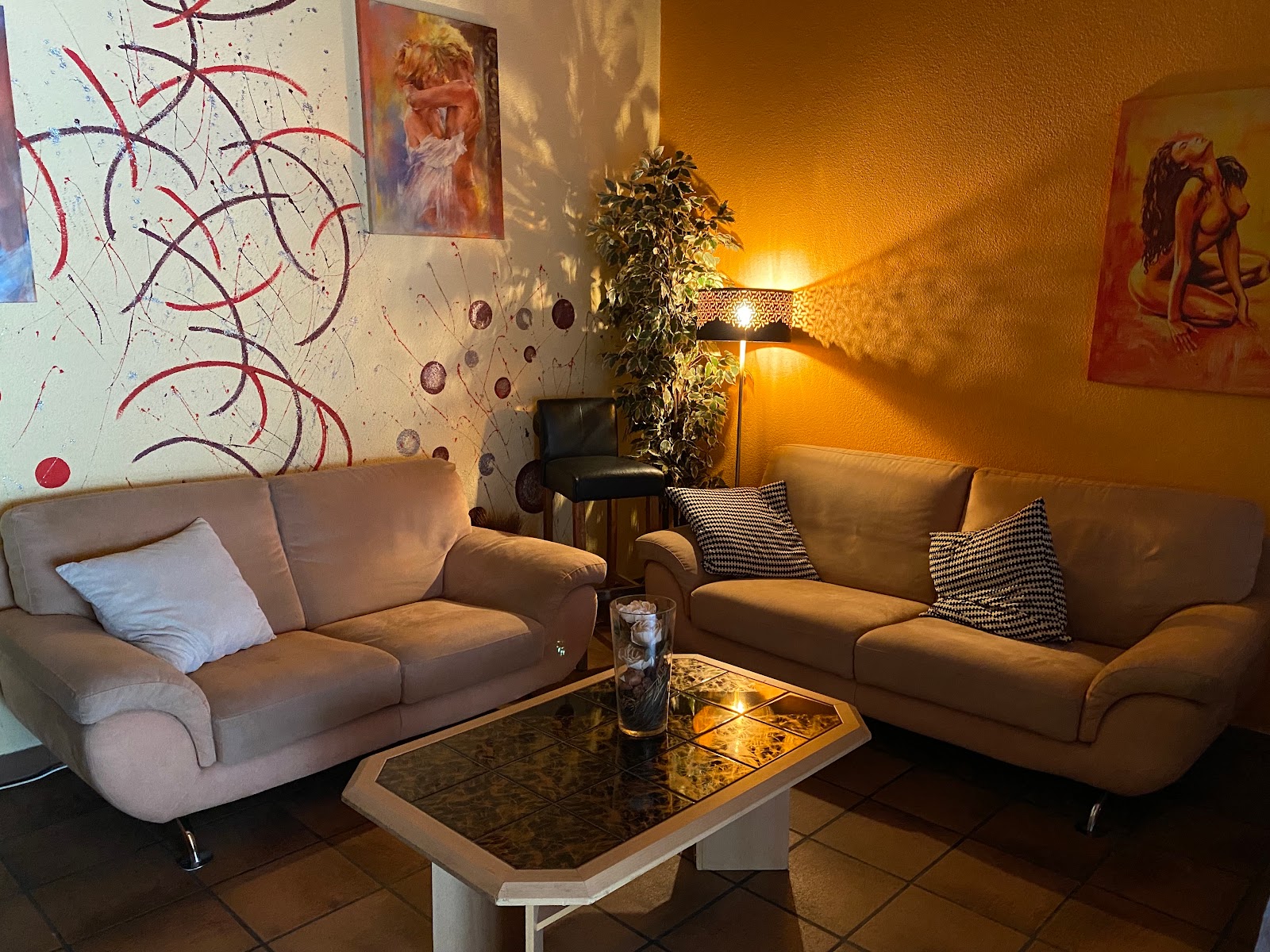 Club Plan B - Fkk in Windisch, Switzerland