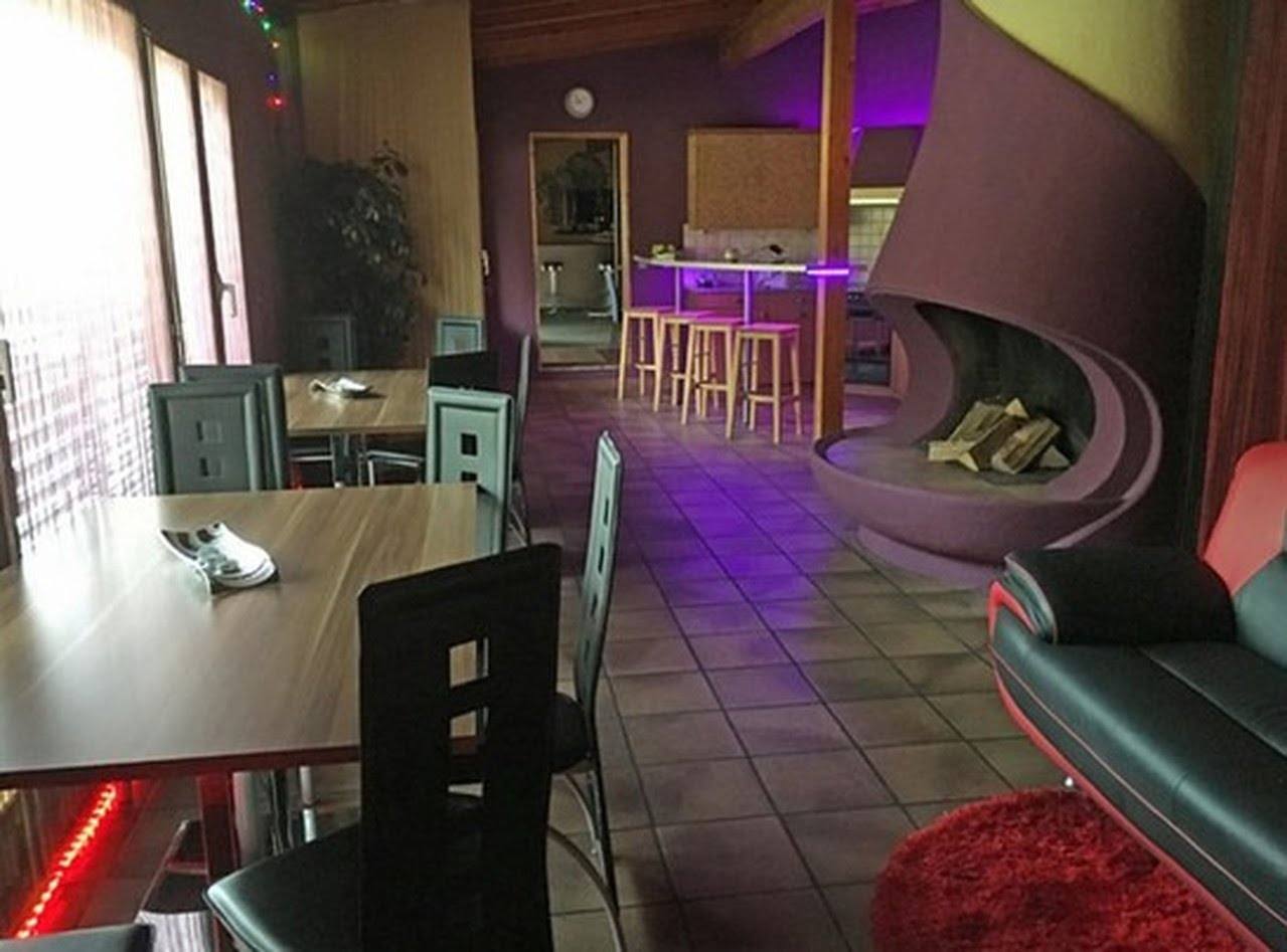 Club Plan B - Fkk in Windisch, Switzerland