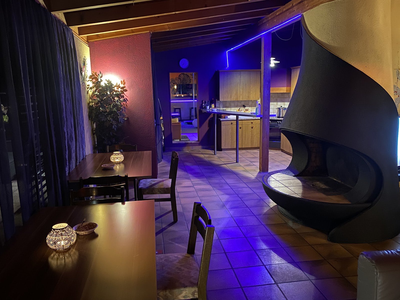 Club Plan B - Fkk in Windisch, Switzerland