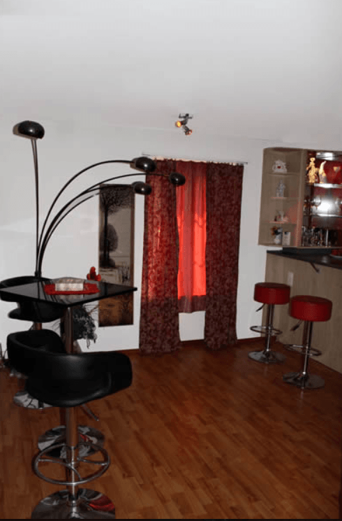 Club Mary - Brothel in Winterthur, Switzerland