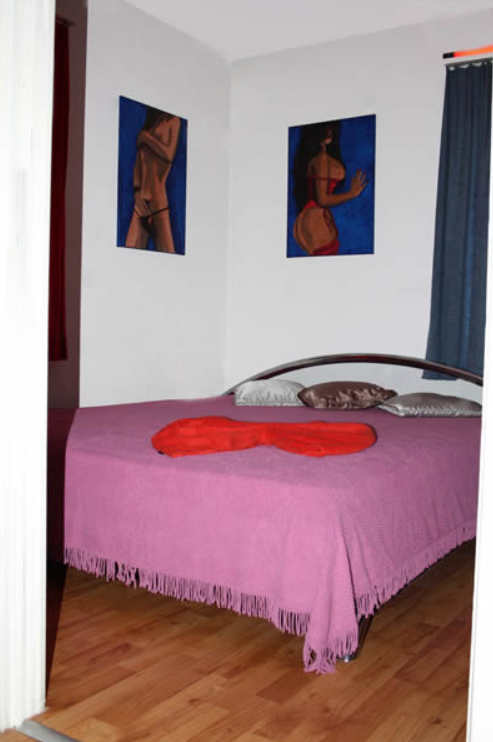 SEX ESCORT Winterthur