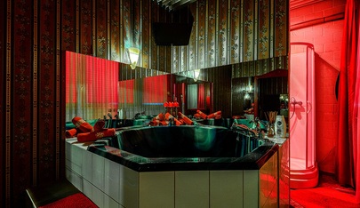 Club Seline - Brothel in Winterthur, Switzerland
