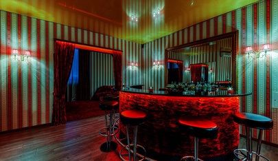 Club Seline - Brothel in Winterthur, Switzerland