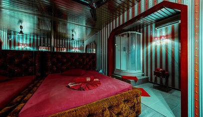 Club Seline - Brothel in Winterthur, Switzerland