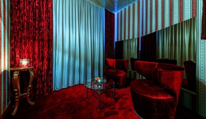 Club Seline - Brothel in Winterthur, Switzerland
