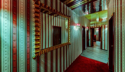 Club Seline - Brothel in Winterthur, Switzerland