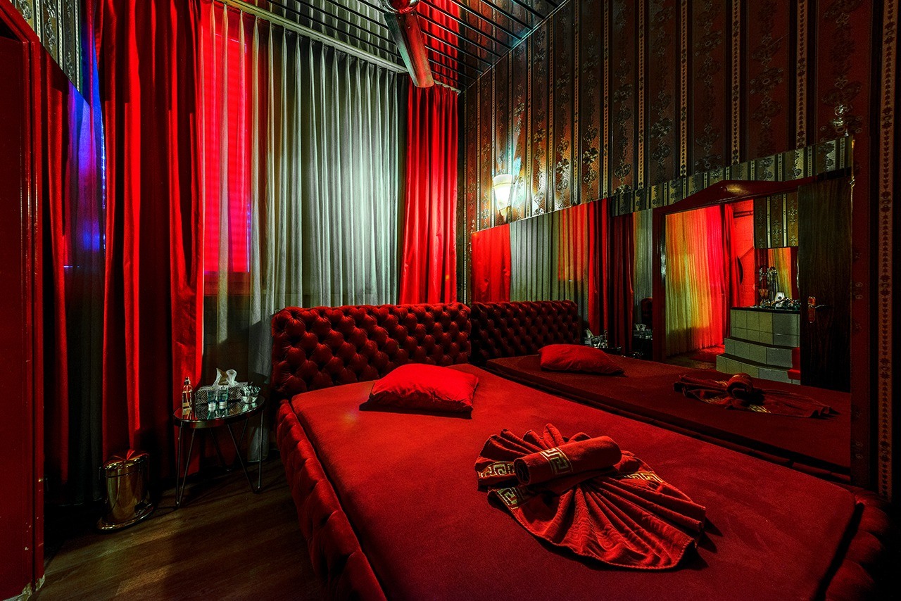 Club Seline - Brothel in Winterthur, Switzerland
