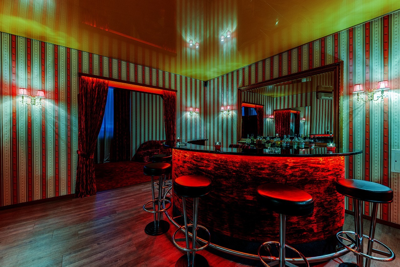 Club Seline - Brothel in Winterthur, Switzerland