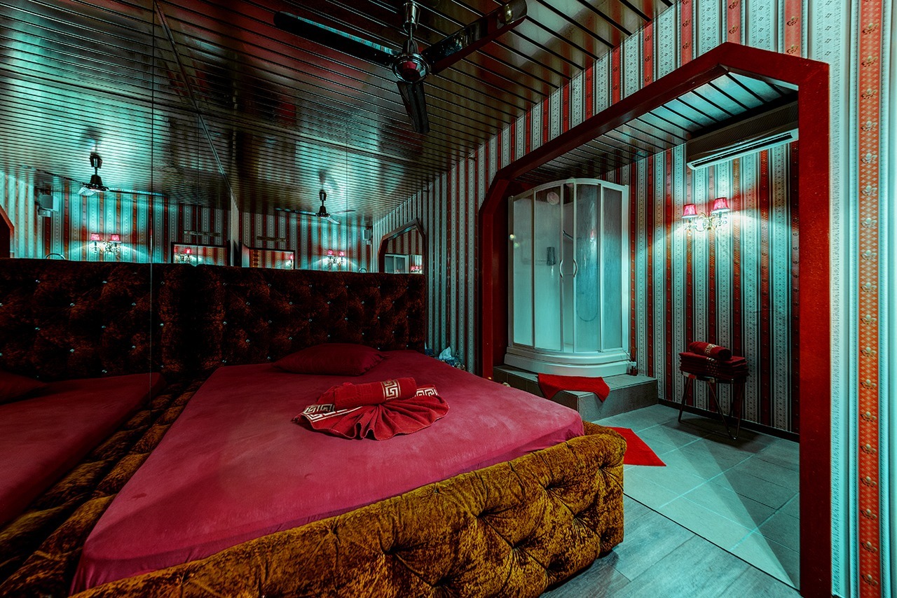 Club Seline - Brothel in Winterthur, Switzerland
