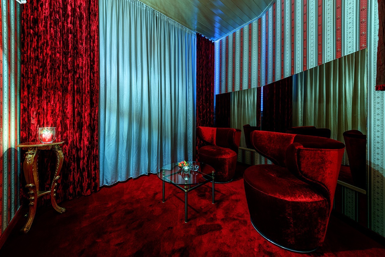 Club Seline - Brothel in Winterthur, Switzerland