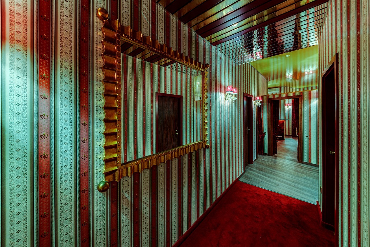 Club Seline - Brothel in Winterthur, Switzerland