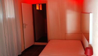 Das Rote Haus - Brothel in Winterthur, Switzerland