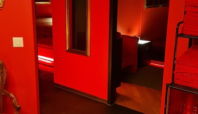 Lustpoint Girls - Brothel in Winterthur, Switzerland