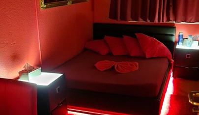Lustpoint Girls - Brothel in Winterthur, Switzerland