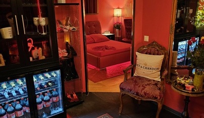 Lustpoint Girls - Brothel in Winterthur, Switzerland
