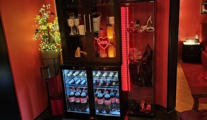 Lustpoint Girls - Brothel in Winterthur, Switzerland