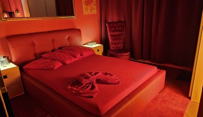 Lustpoint Girls - Brothel in Winterthur, Switzerland