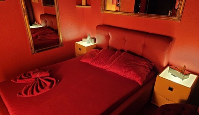 Lustpoint Girls - Brothel in Winterthur, Switzerland