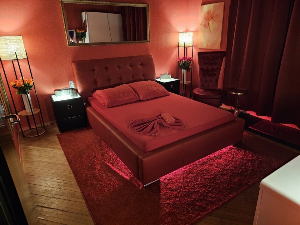 Lustpoint Girls - Brothel in Winterthur, Switzerland
