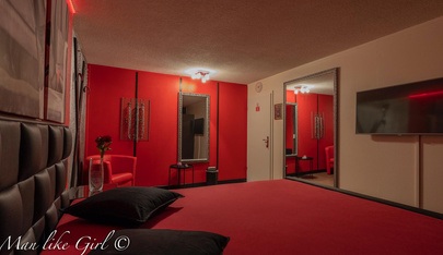 Man Like Girl Studio & Escort - Brothel in Winterthur, Switzerland
