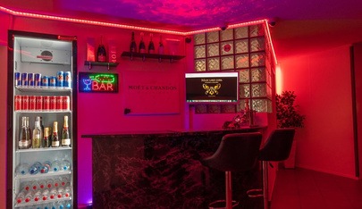 Man Like Girl Studio & Escort - Brothel in Winterthur, Switzerland