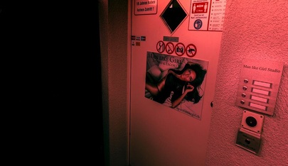 Man Like Girl Studio & Escort - Brothel in Winterthur, Switzerland