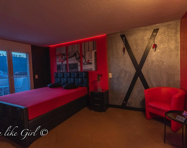 Man Like Girl Studio & Escort - Brothel in Winterthur, Switzerland