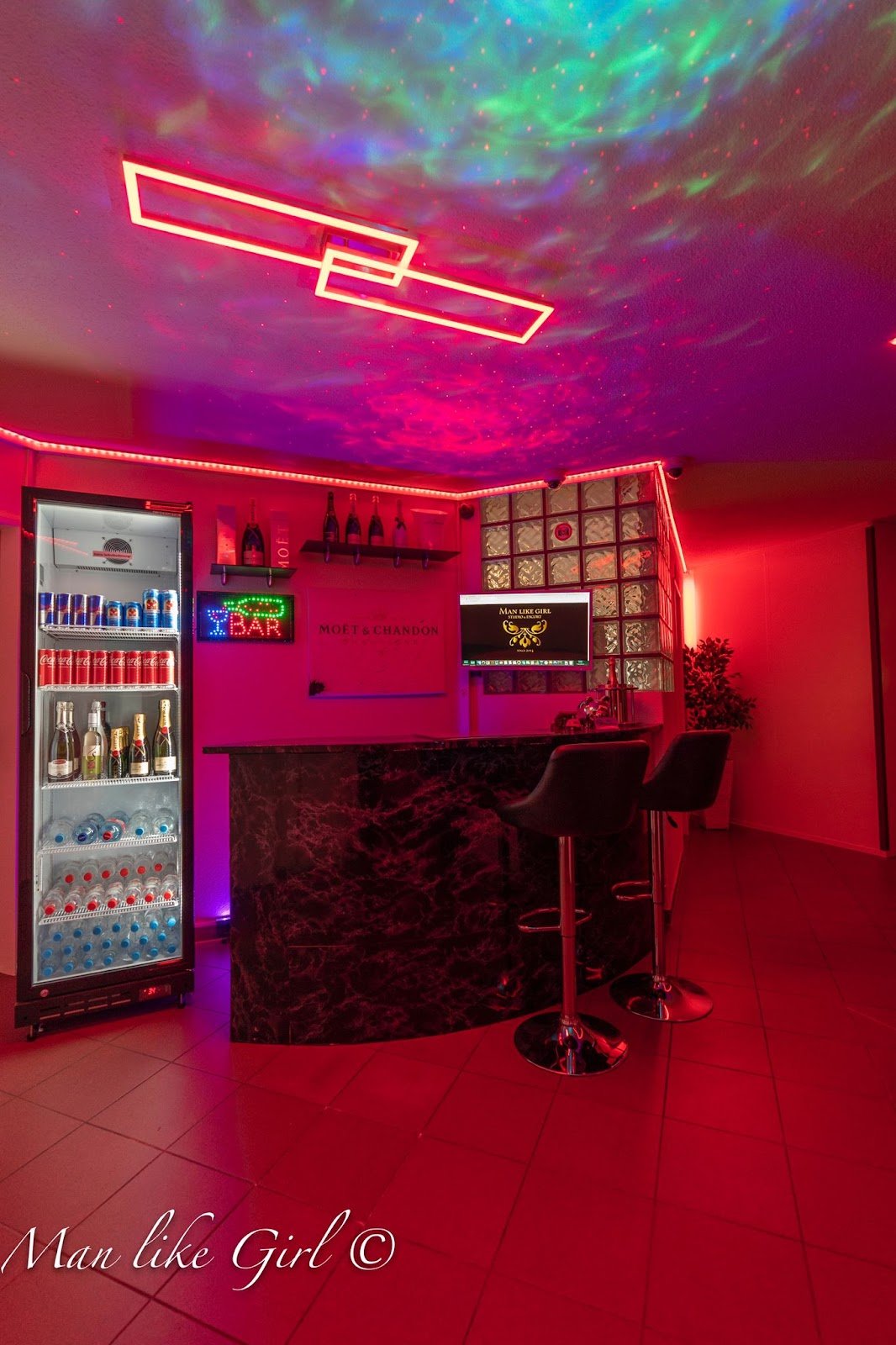 Man Like Girl Studio & Escort - Brothel in Winterthur, Switzerland