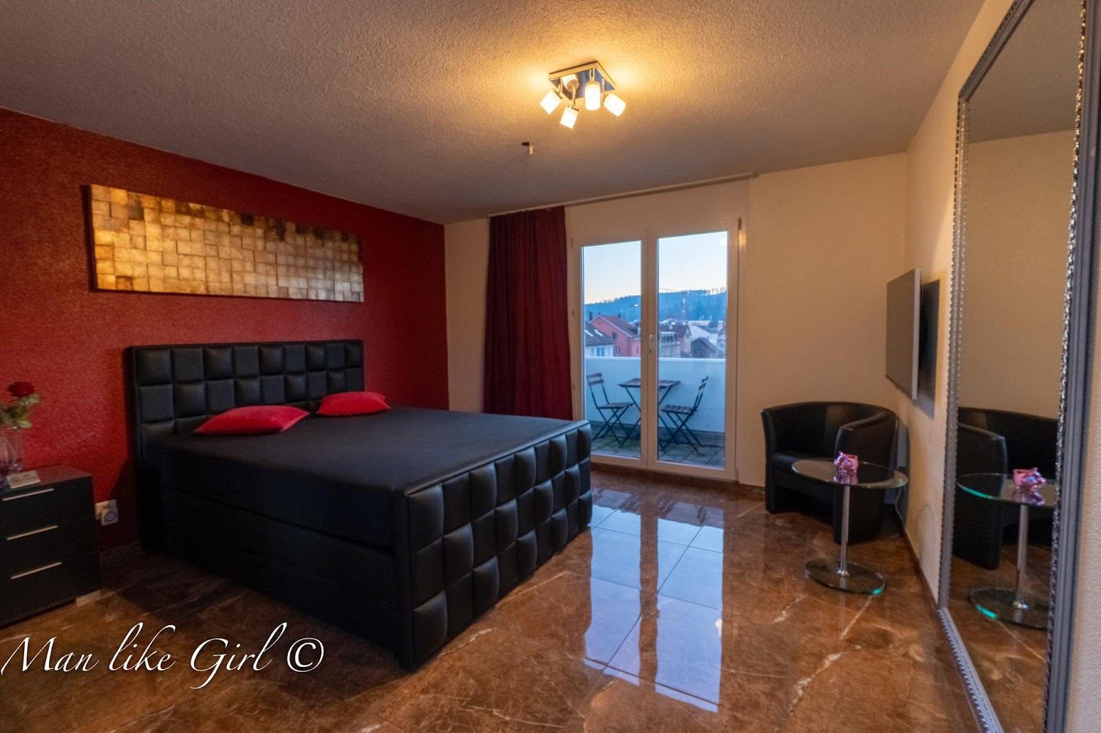 Man Like Girl Studio & Escort - Brothel in Winterthur, Switzerland