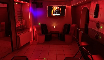 Regina Brasil Bar - Nightclub in Winterthur, Switzerland