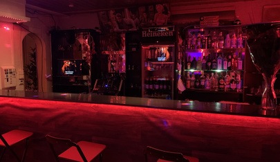 Regina Brasil Bar - Nightclub in Winterthur, Switzerland