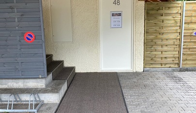 Happy Girls - Brothel in Wolfwil, Switzerland